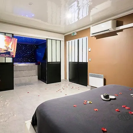 Apartment Loft Private