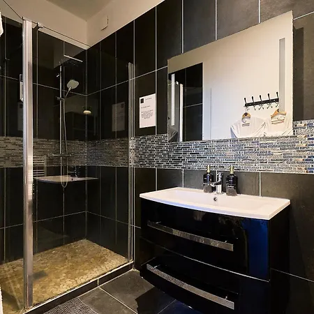 Loft Private Apartment *