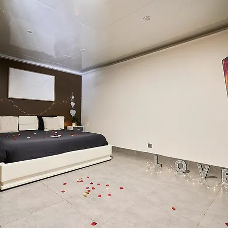 Apartment Loft Private *