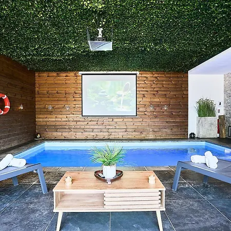 Loft Private Apartment *